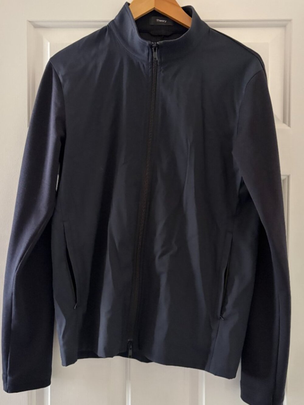 Theory Jacket
